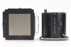 top Mint  Hasselblad A24 Type Iv 120 6x6 Film Back Magazine Holder From Japan