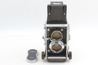  exc 5  Mamiya C3 Pro 6x6 Tlr Film Camera Sekor 105mm F 3 5 Lens From Japan