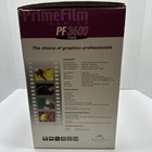 Pacific Image Pf 3600 Pro Prime Film Series 35 Mm Slide   Film Scanner Unit Only
