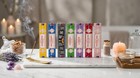 Satya Incense Gift Set Nag Champa  Super Hit  Dragon s Blood  Standard