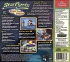 Star Flyers Adventure No  1 Royal Jewel Rescue Ages 5-8 Learning Company Sealed