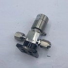 Adtech Ap355osm-2pw-fv4-mv4 Air Valve Max Pressure Ap355osm2pwfv4mv4 300psig     