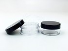 20 Packs 10 Gram 10ml High Quality Makeup Cream Cosmetic Sample Jar Containers
