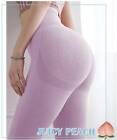 Women High-waist Yoga Pants Anti-cellulite Leggings Workout Compression Fitness