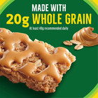 Nature Valley Crunchy Granola Bars  Peanut Butter  30 Count  22 35 Oz 15 Pouches