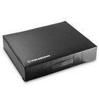 Weightlifting Crash Drop Pads 24  X 30  X 6  Thick - Set Of 2 Silencer Drop Pads