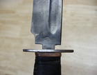 Vntg Wwii U s  Army Usn Usmc Pal-rh-36 Fighting Knife handle Restoration Project