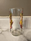 Ronald Mcdonald Collector Series 1977 Drinking Glass  Vintage  Perfect Condition