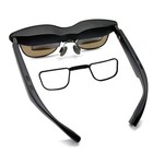 Prescription Lens Insert For Rayneo Gt Glasses Snap On Myopia Correction