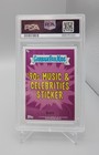 2019 Garbage Pail Kids We Hate The 90s Rod Man Puke Green Psa 10 Gem Mint Gpk