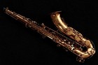 2026 Yamaha Yts-82za 03 Custom Z  Amber Tenor Saxophone