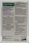 Elanco Advantage Ii Flea Prevention For Large Cats 9 Lbs  6 Dose Pack