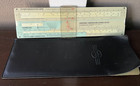 1967 Henderson Hasselbalch Radiometer Blood Gas Calculator Slide Rule Germany