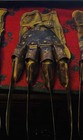 Anders Eriksen Noes Pt  4 Apple  Diner Freddy Prop Replica Glove