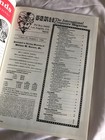Magician s Magazine Genii V50 11 - July 1986 - 50th Anniversary Issue