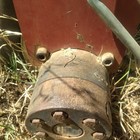  Toro Sand Pro Hydraulic Motor 3040 5040 Sand Max 