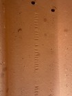 Red Spanish S Clay Tiles Manufactured By Altusa In Venezuela