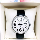 0       Rare Raketa Big Zero Soviet Mens Watch 2609 Rocket              Ussr Service    