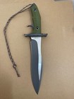 Rambo Last Blood Heartstopper Knife