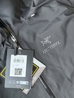 Arc teryx Beta Lt Jacket Size Medium Black 