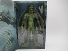The Creature From The Black Lagoon 12  Figure Sideshow Collectibles New Signed