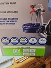 Graco Magnum 257025 Project Painter Plus Airless Paint Sprayer New