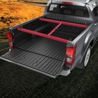 Truck Bed Lifter Box For Pickups Trucks Adjustable Truck Bed Lift Support 800lbs