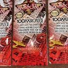 5 Packs Designer Skin Bomb Shell 100xx Bronzer  5 Fl Oz  Tanning Bed