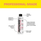 Onyx   professional   100     Pure Acetone Nail Polish Remover  4   fl   oz
