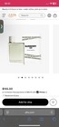 Burberry Her Eau De Toilette Spray 100 Ml 3 3 Fl  Oz  Regular Size Fragrance