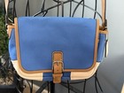 Coach Hadley Twill Crossbody
