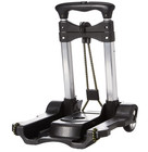 Samsonite Compact Folding Luggage Cart     Lightweight   Portable  Black