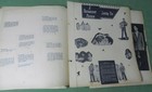 Elvis Presley 1957 Scrapbook Elvis Presely Concert Elvis Scrapbook Jailhouse Ro