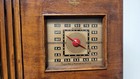Antique 1939 Emerson Dm331 Radio - Recapped  Restored  Power Transformer Added