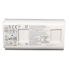 Genuine Ubiquiti Gp-a240-050g Switching Gigabit Power Supply 24v 0 5a Injector