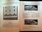 Manual Of Crocheting Me Mary E Fitch Series 5 1915