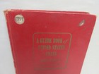 Red Book Guide To United States Coins 12th Edition 1959 R s  Yeoman Hardcover