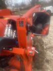 2 Skid Steer Rubber Magnetic Mirrors Backhoe Fits Bobcat Case Cat Rk   More