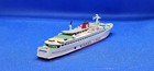 Klabautermann  7b  festos  Minoan Line Ferry 1250 Scale Waterline Ship Model M-6