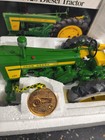 Vintage 1996 John Deere Model 720 Diesel Tractor  precision Classics  10  In Box