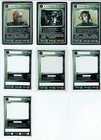 Star Trek Ccg Enhanced First Contact  Complete Set Of 16 Cards