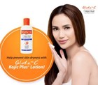 Whitening Lightening Gluta Vitamin C Kojic Plus Body Lotion  Free Shipping