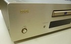 Denon Dcd-sa500 Sacd Player  be02495