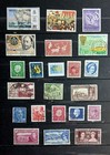 Great World Stamp Mix Including All Different Us Stamp Collection With Old Stamp
