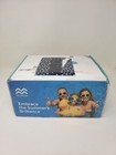 Poolhacker Poolside Solar Light Yc044 New Open Box