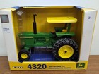 1 16 Ertl Farm Toy John Deere 4320 Ffa Tractor 2014