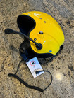 Seawind Airborn Sports Com Helmet  Great For Ppg  Powered Paragliding Trikes  Xl