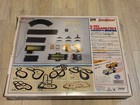 Tyco Epoch F1 Grand Prix Powered By Honda S-201 Ho Slot Car Set Vintage Unopened