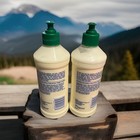 Banana Boat After Sun Lotion 16oz Moisturizing 2 Pack New