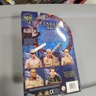 Stargate Sg1 Desert Combat Daniel Jackson Action Figure H40